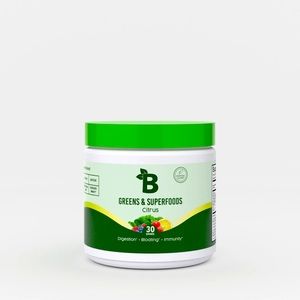 Bloom Nutrition Greens & Superfoods